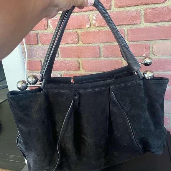 🔥CHOLE🔥SHOULDER 🔥BAG🔥 - Picture 8 of 14